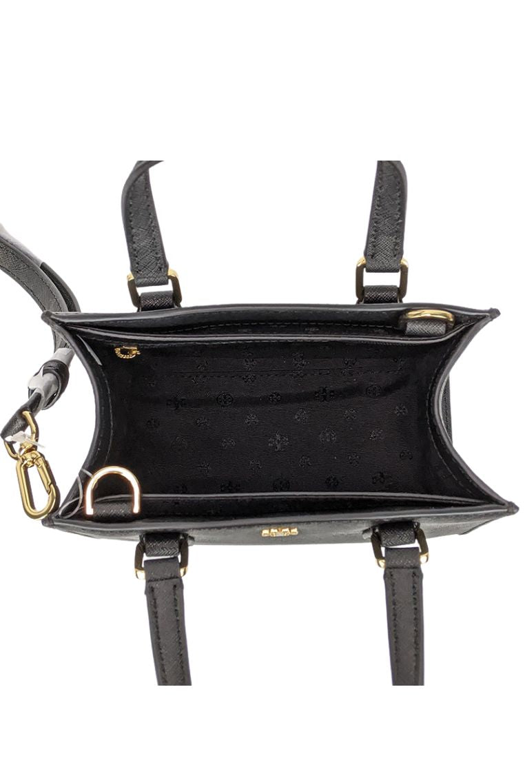 Emerson Micro Satchel Black