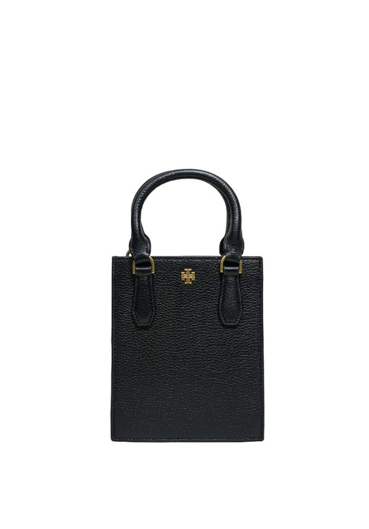 Blake Mini Shopper Black