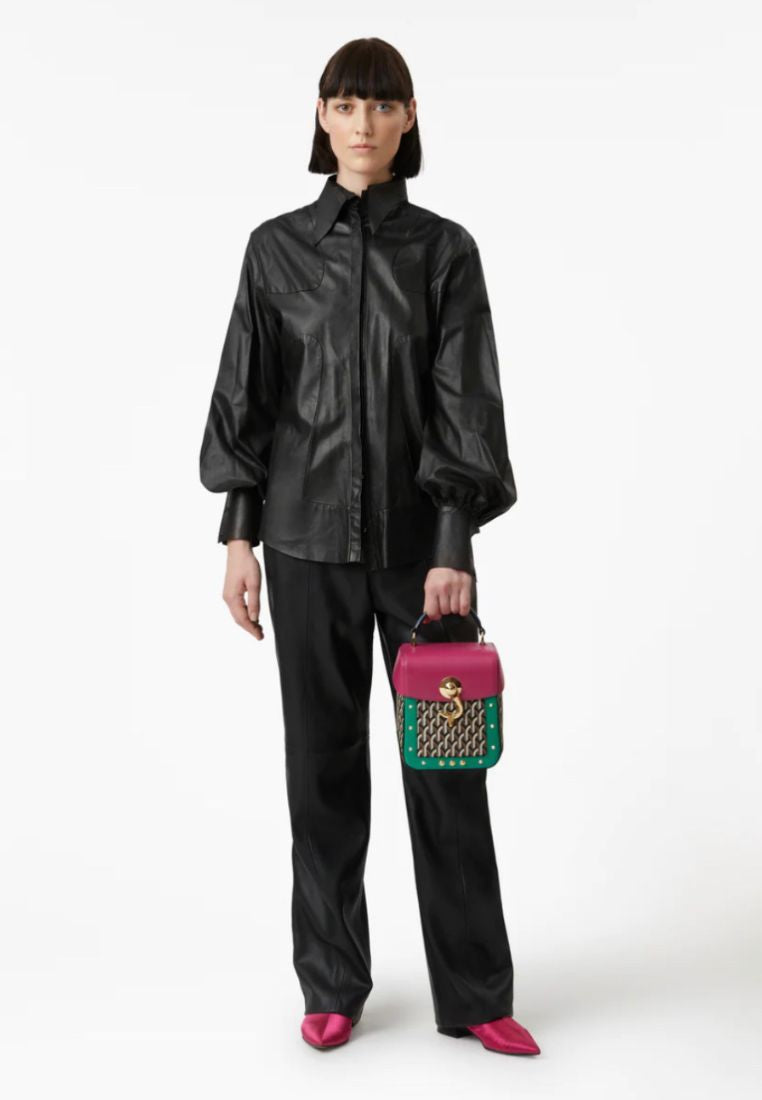 Trunkino Beauty Box Multi Fuscia