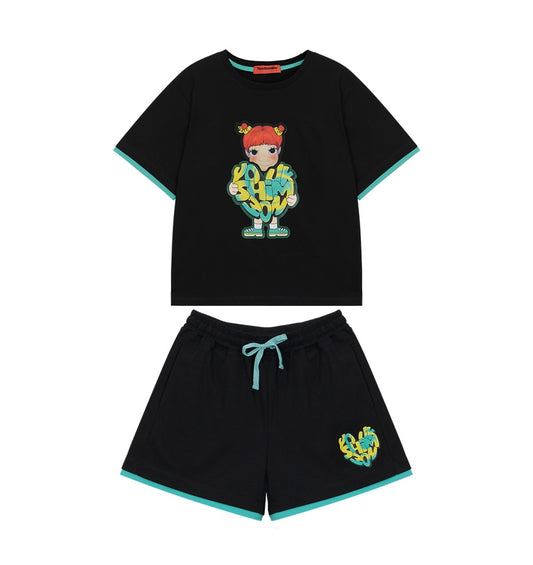 Marble Set F Gaeddongi