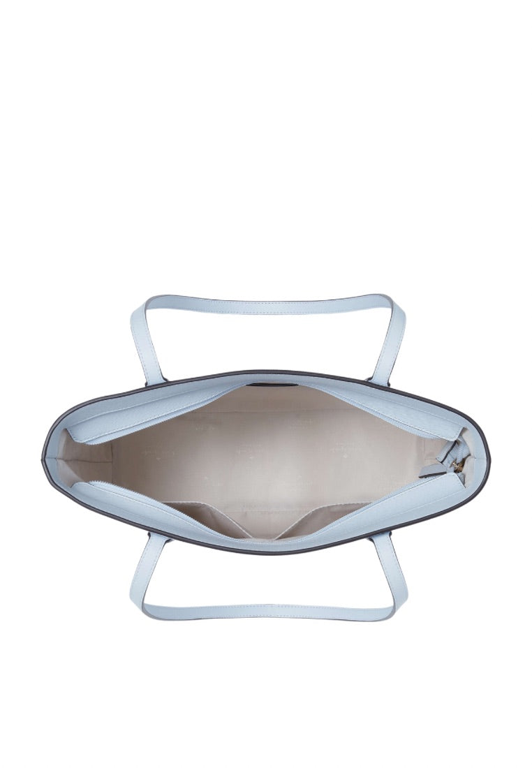 Brynn Tote Pale Sapphirine
