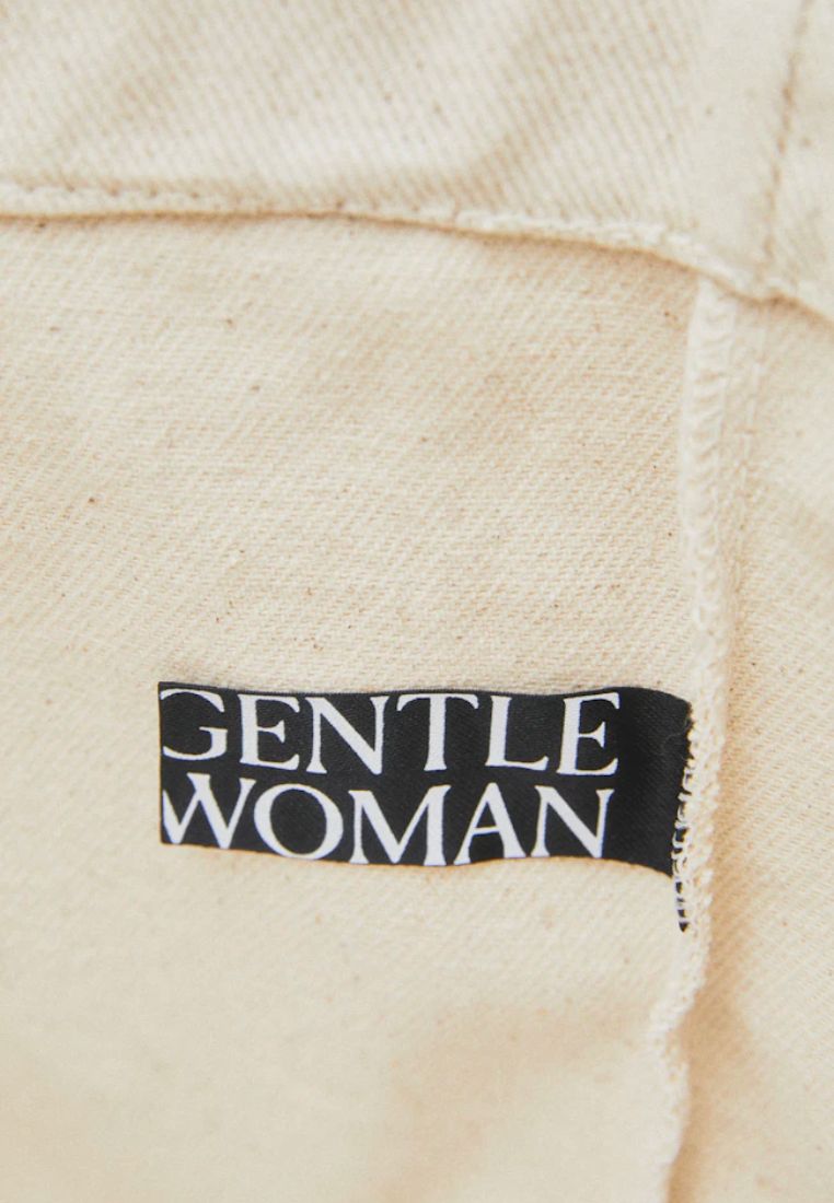 Classic GW Tote Bag