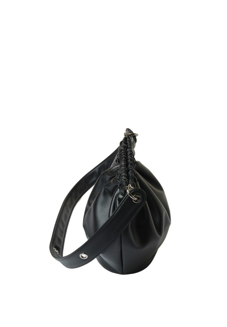 Egg Bag M Black