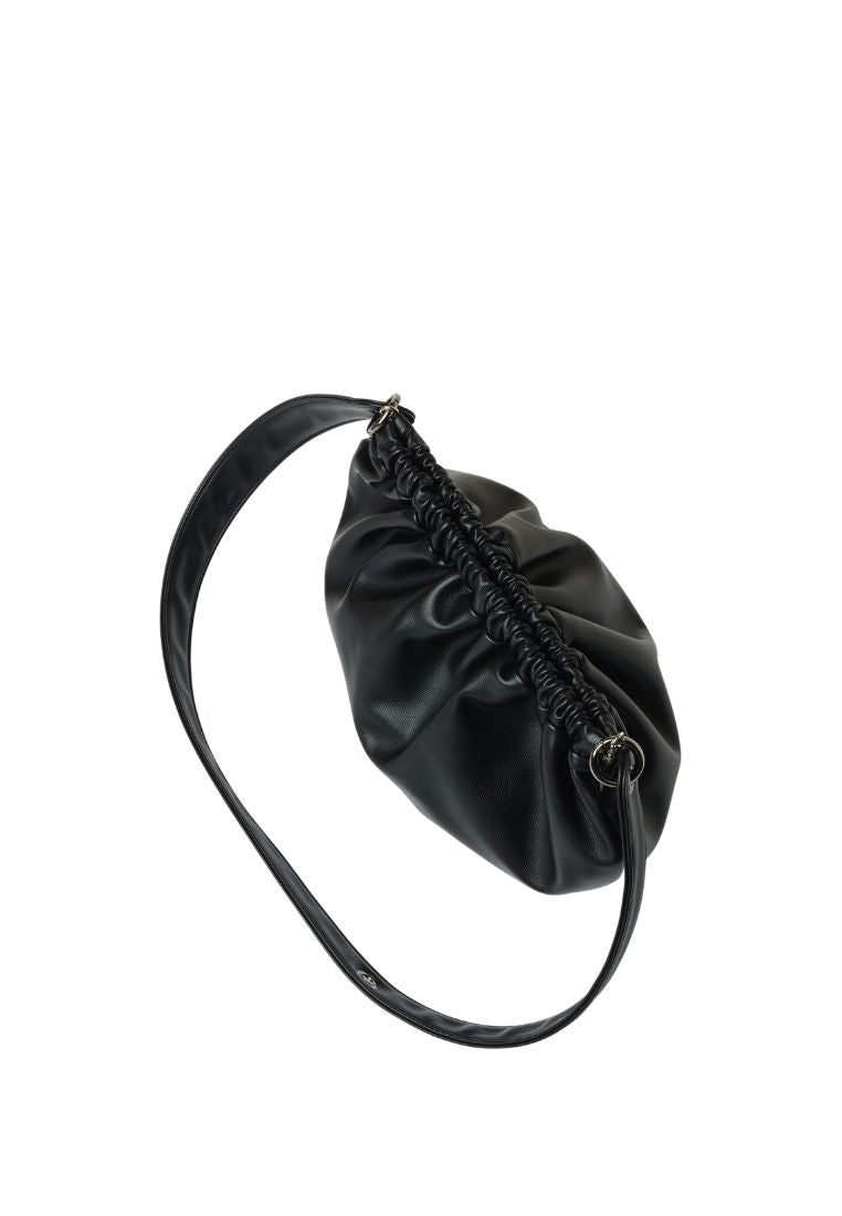 Egg Bag M Black