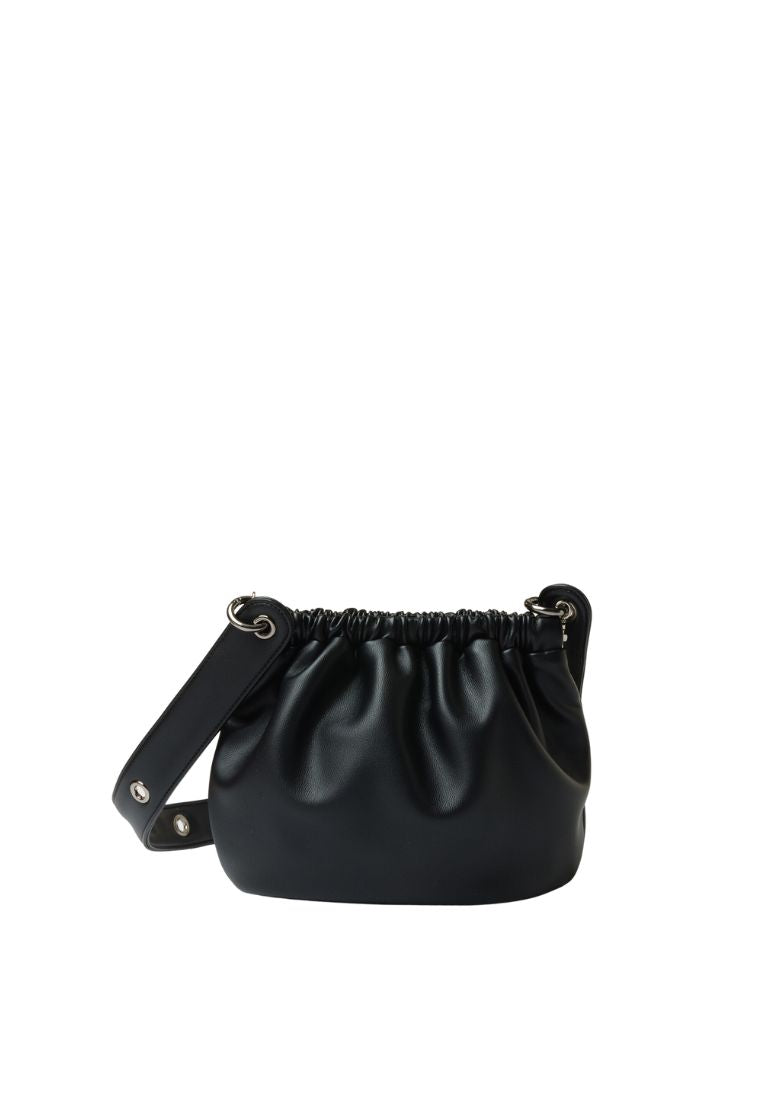 Egg Bag S Black 20