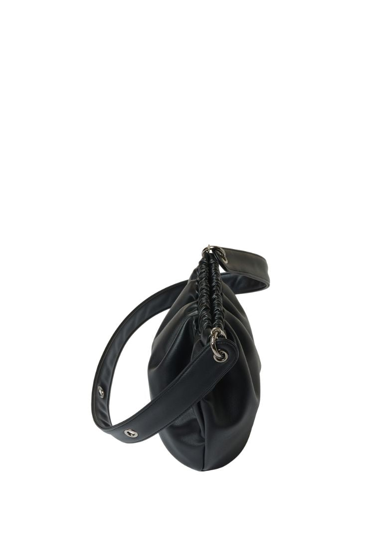 Egg Bag S Black 20