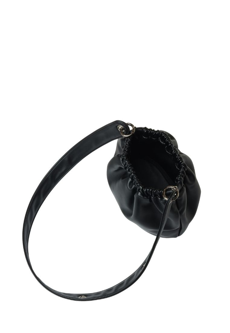 Egg Bag S Black 20