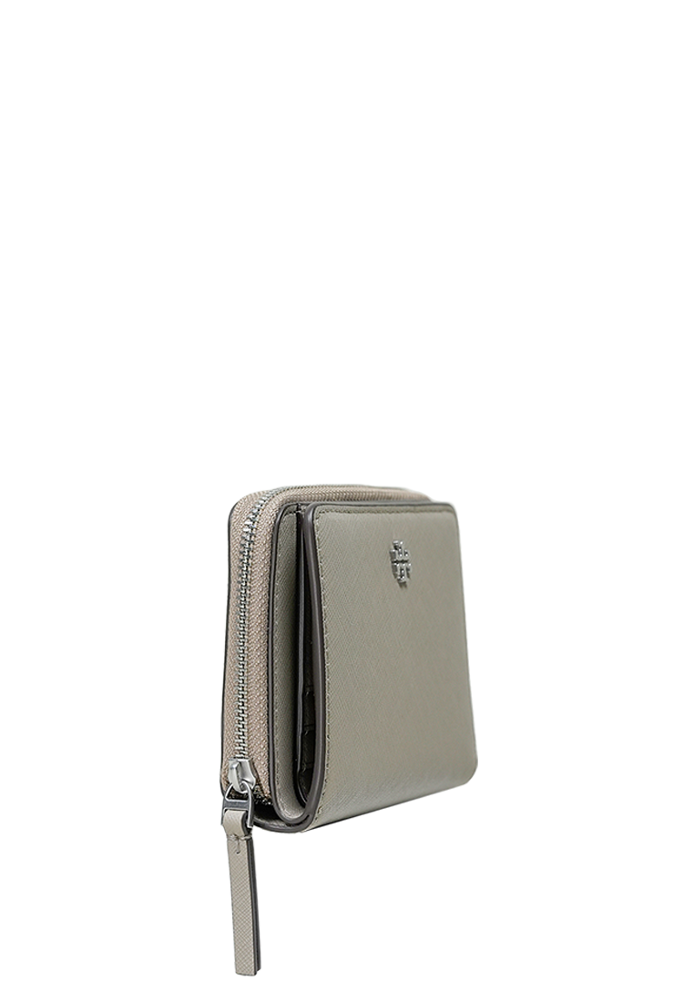 Emerson Mini Wallet Gray Chalk