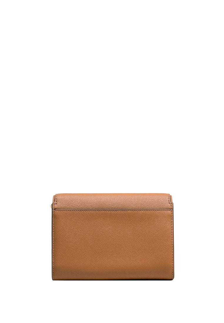 Emerson Chain Wallet Moose