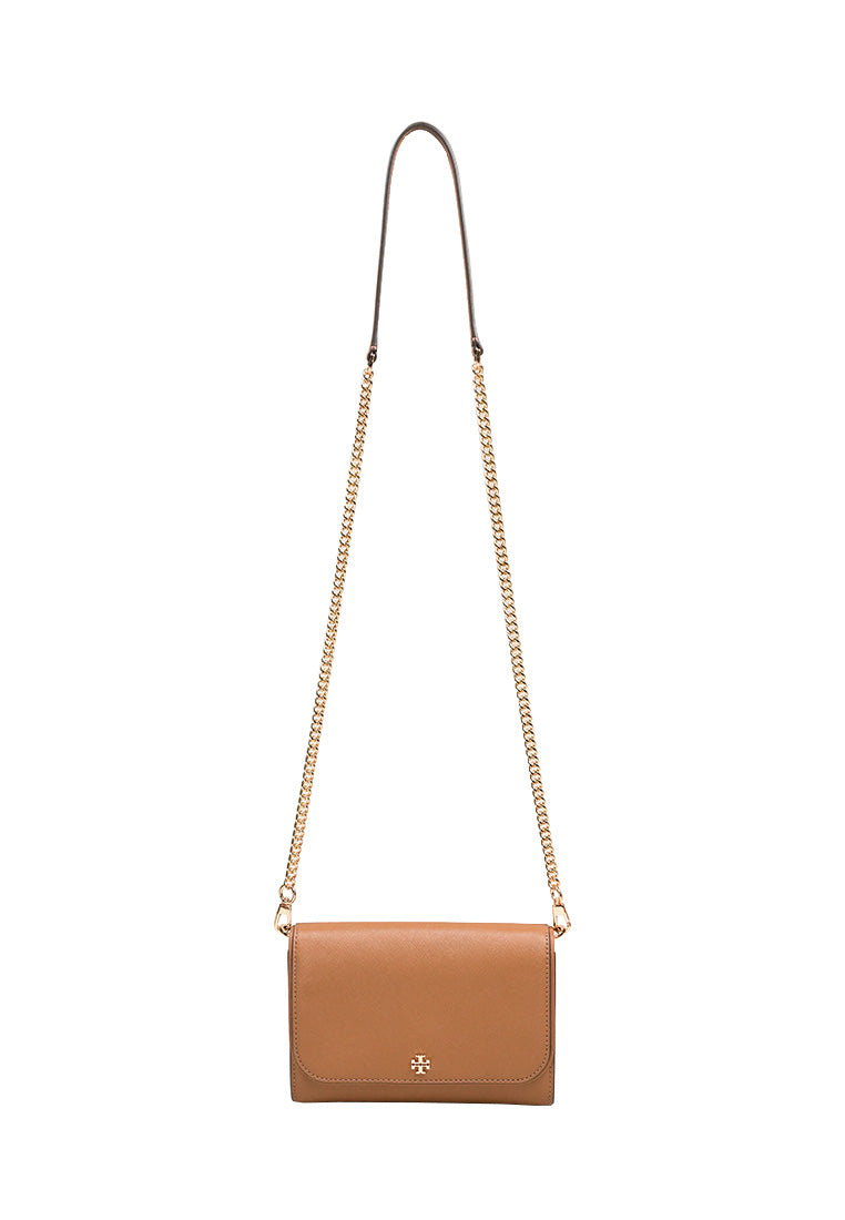 Emerson Chain Wallet Moose