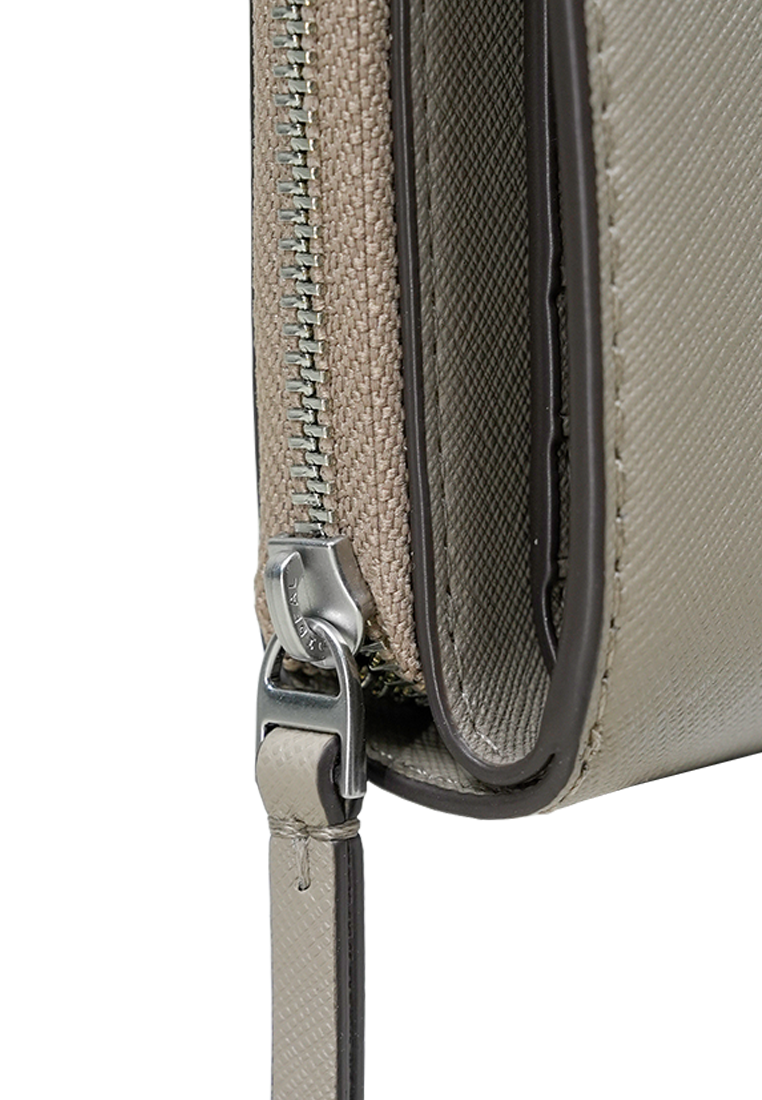 Emerson Mini Wallet Gray Chalk