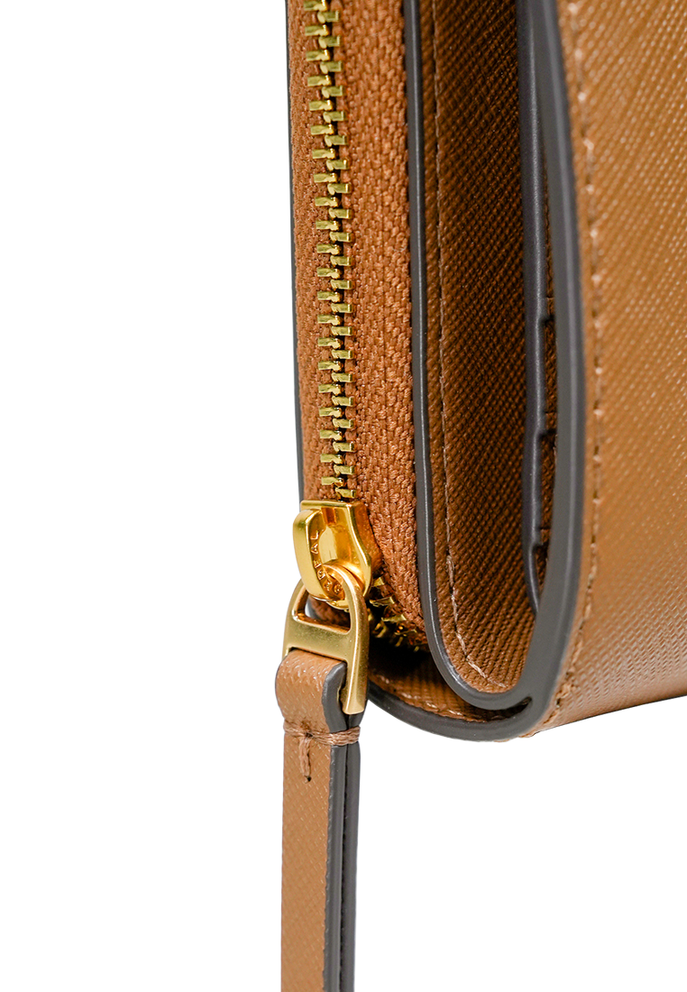 Emerson Mini Wallet Moose