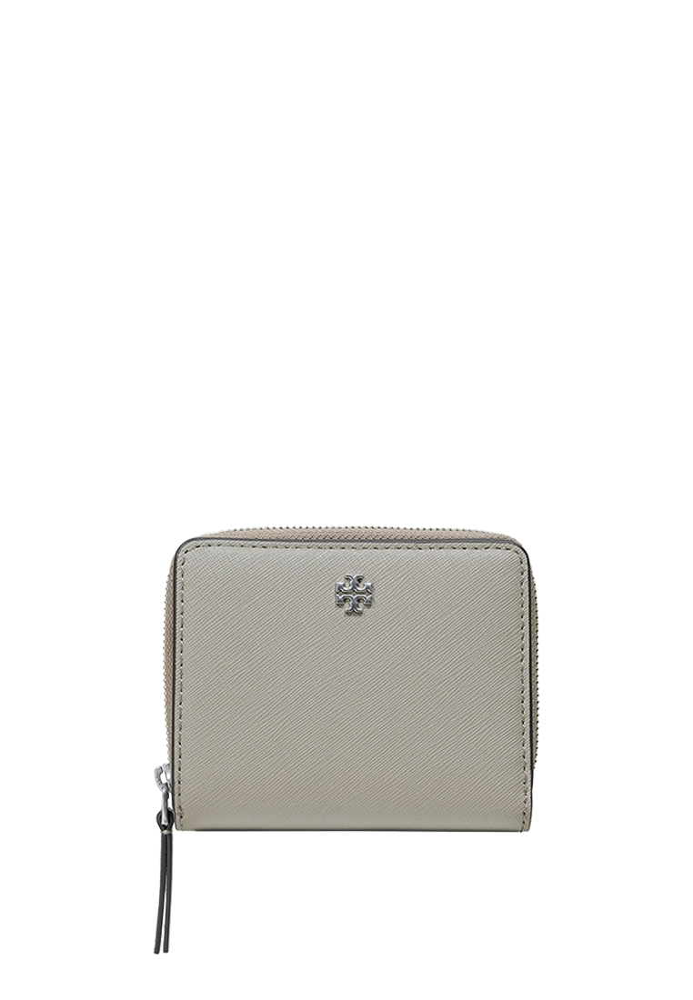 Emerson Mini Wallet Gray Chalk