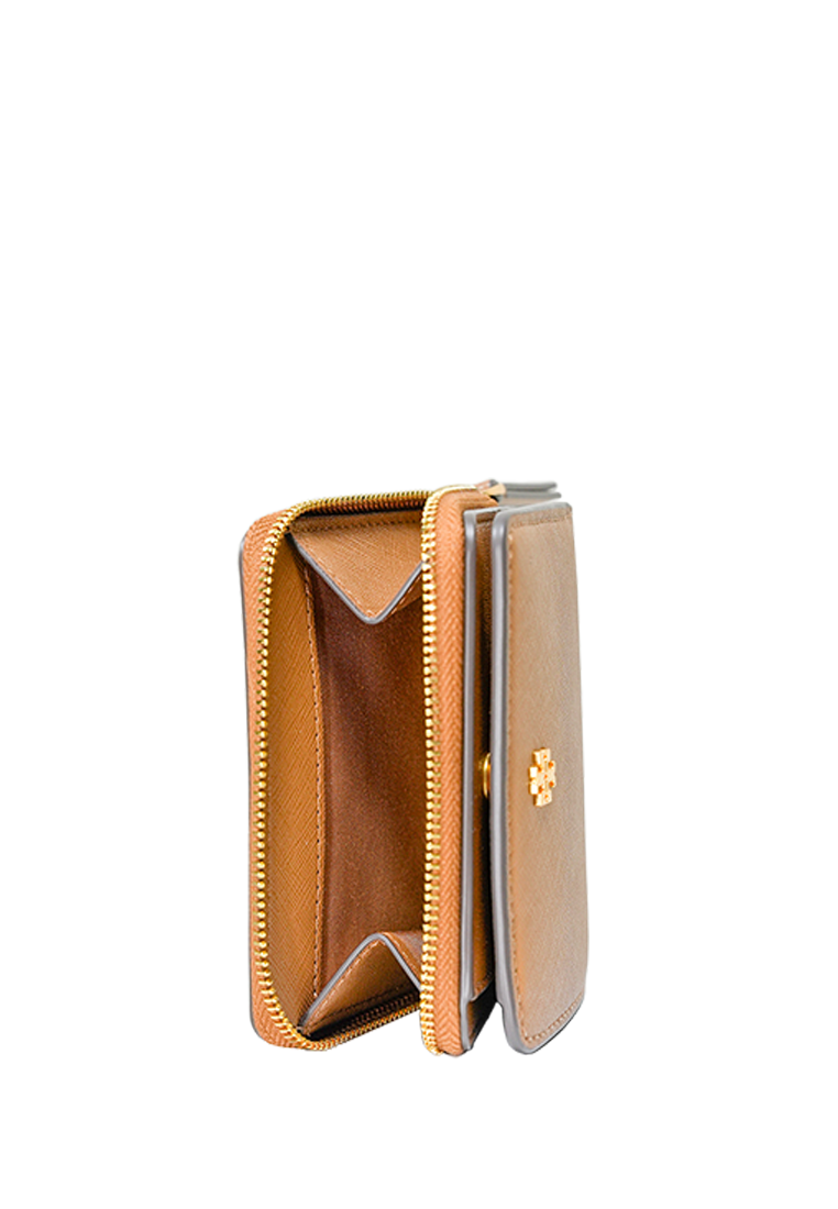 Emerson Mini Wallet Moose