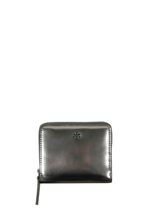 Emerson Shine Mini Wallet Pewter