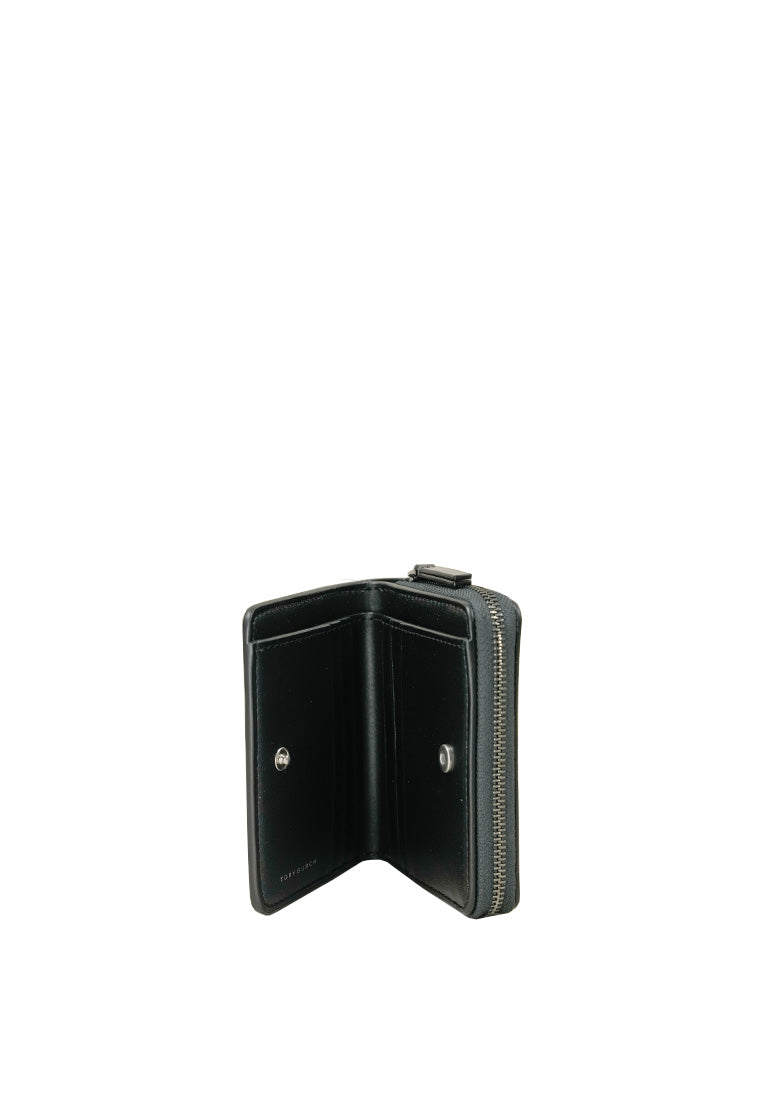 Emerson Shine Mini Wallet Pewter