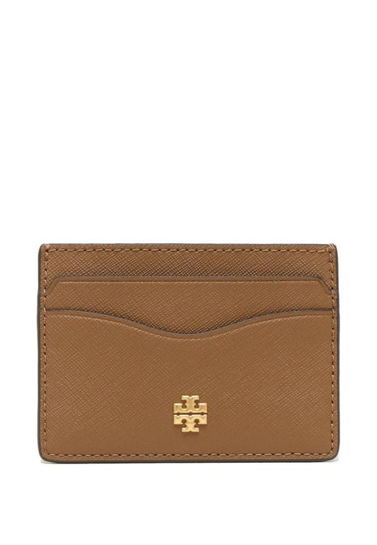 Emerson Slim Card Case Moose