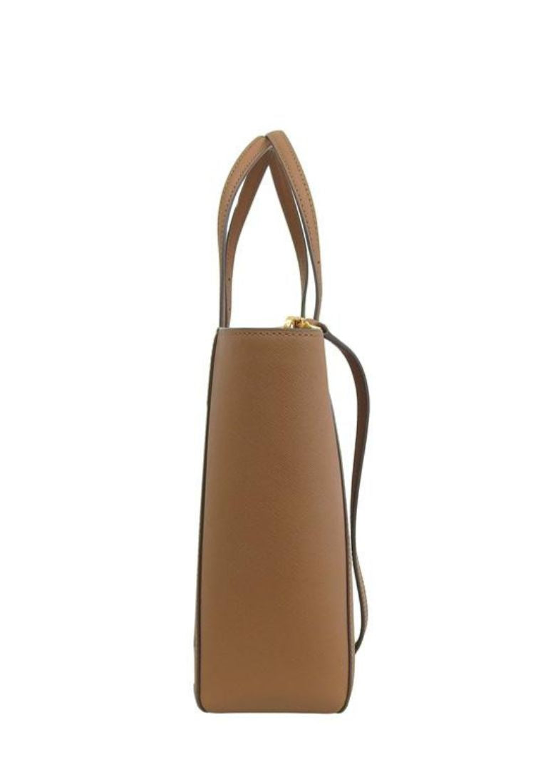 Emerson Small Tote Moose