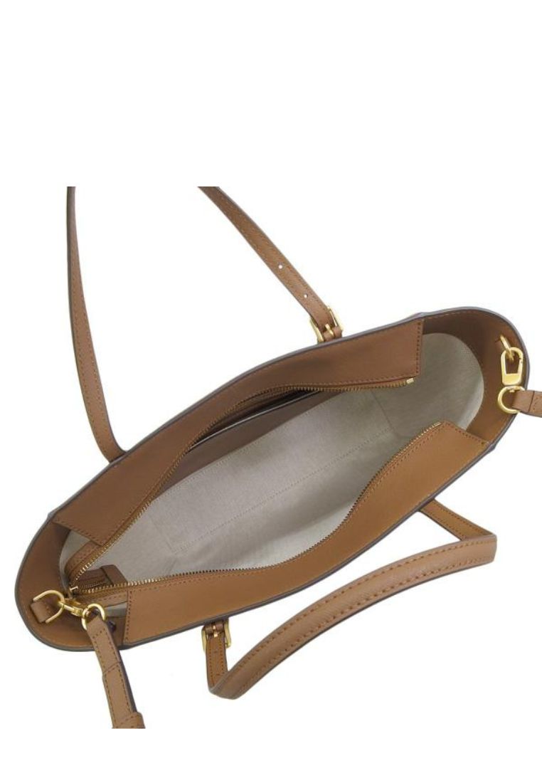 Emerson Small Tote Moose