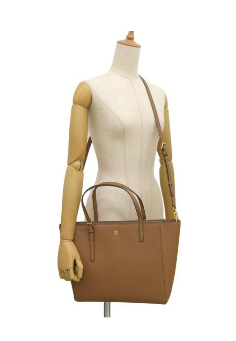 Emerson Small Tote Moose