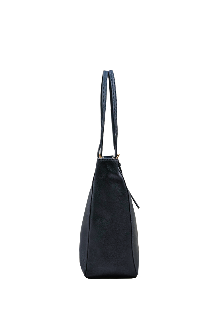 Emerson Tote Navy