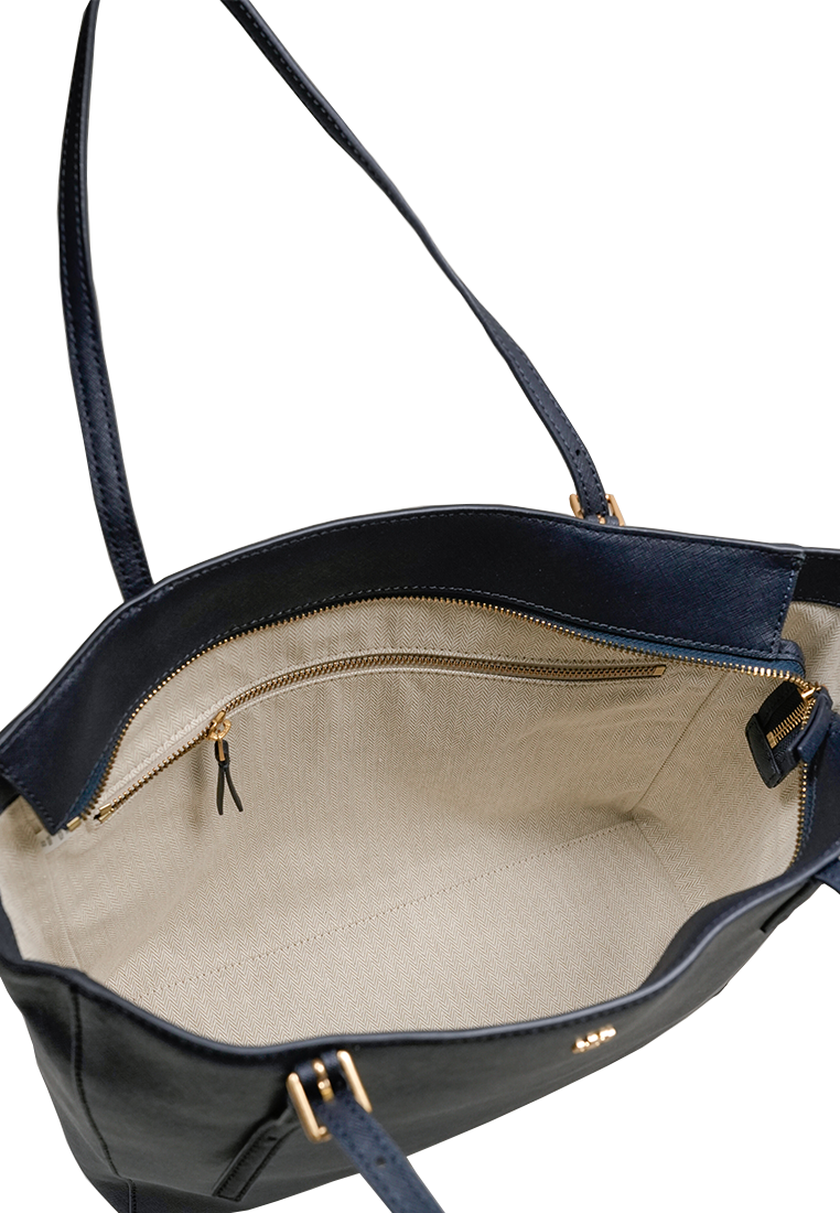 Emerson Tote Navy