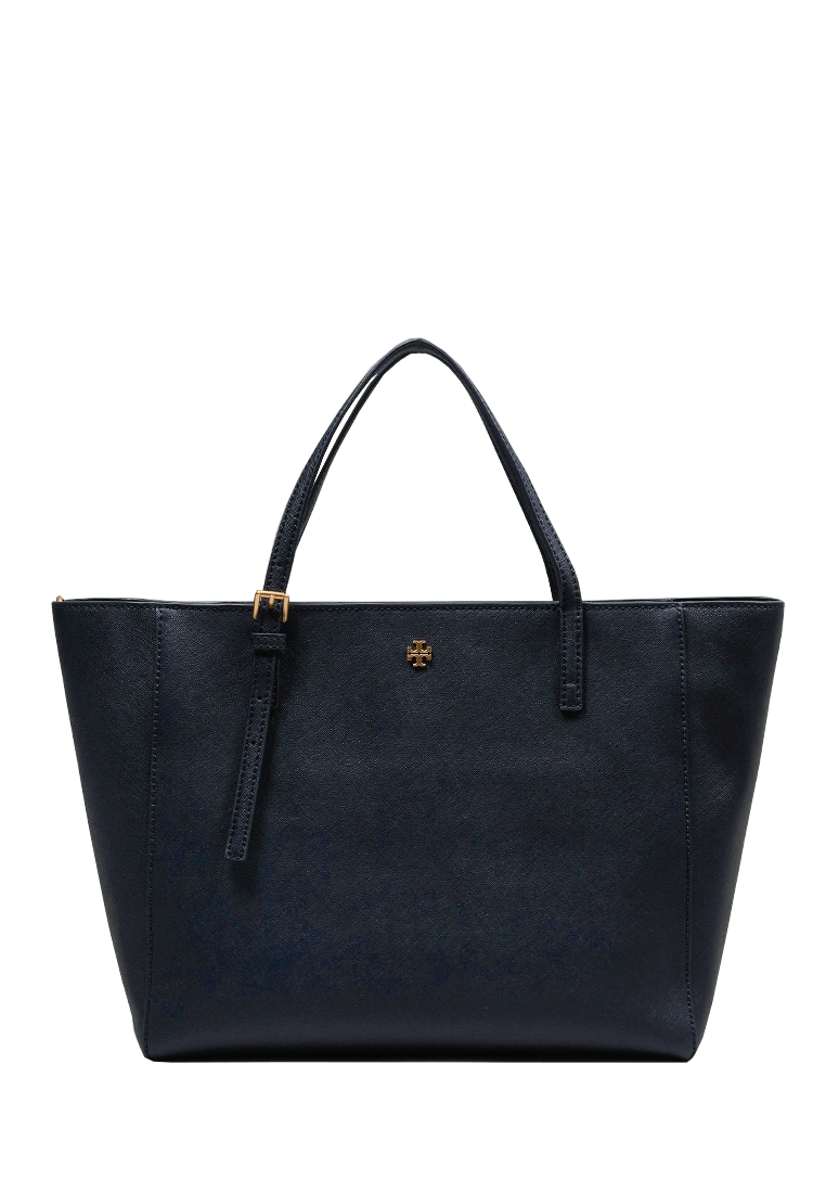 Emerson Small Tote Navy