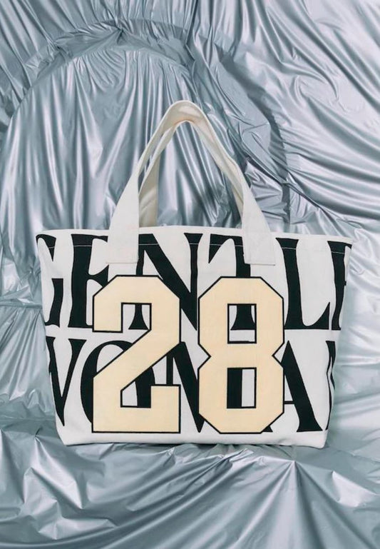 EST. 2018 Jumbo Tote