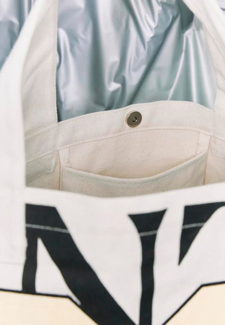 EST. 2018 Jumbo Tote