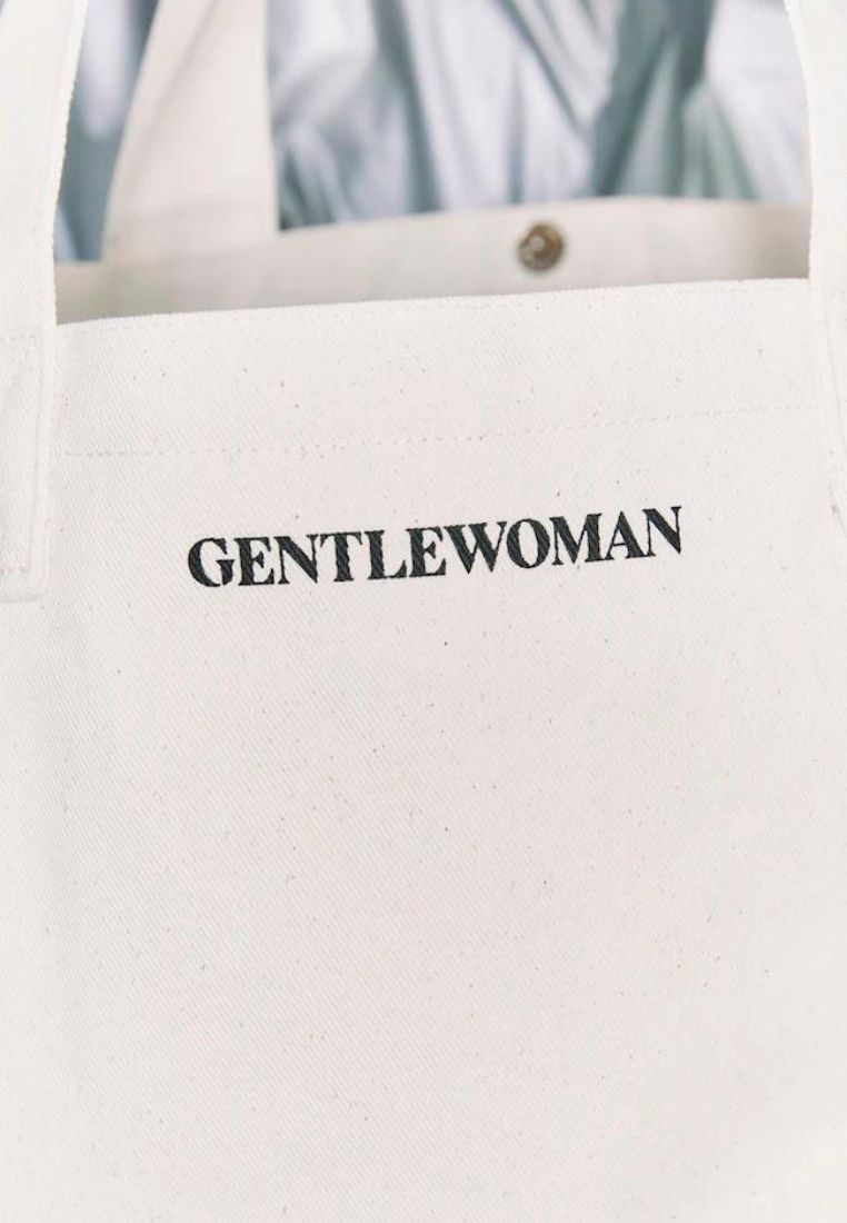 EST. 2018 Jumbo Tote