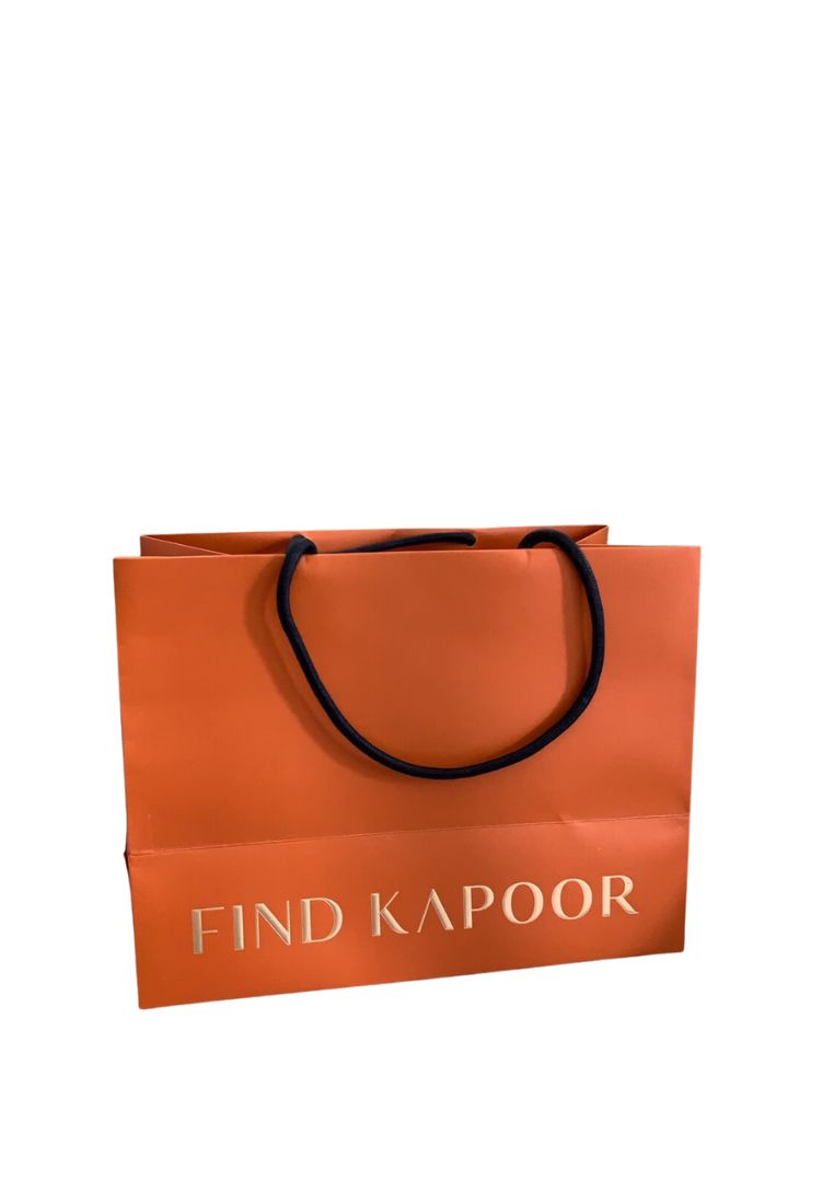 Paperbag Find Kapoor