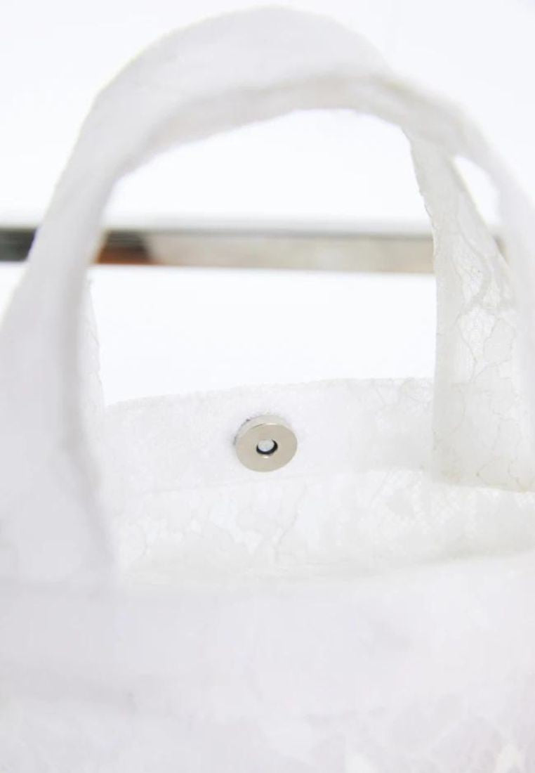 Daylight Beach Mini Tote Bag