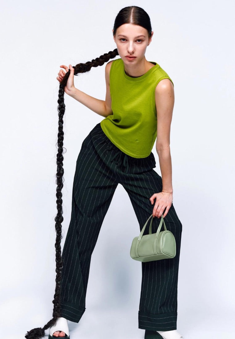 Didi Bag Mini Mint Gray