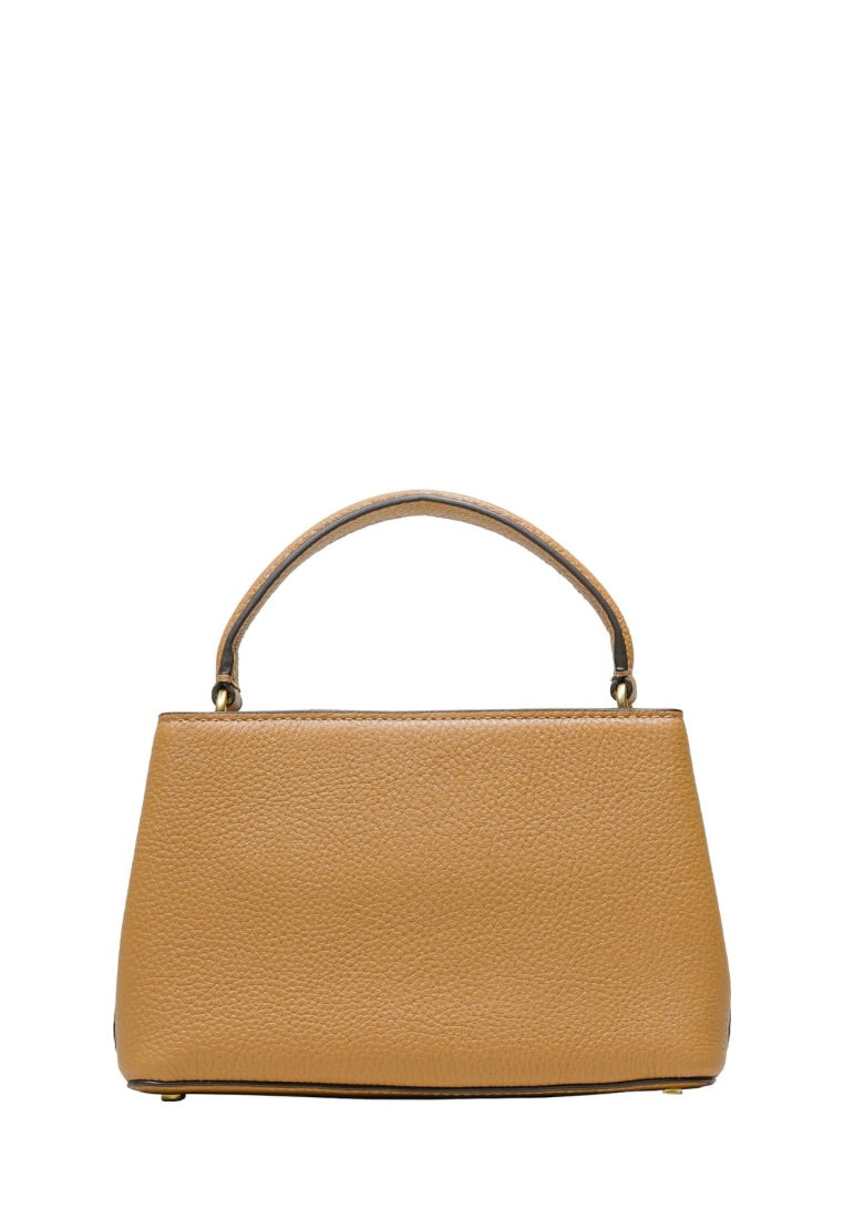 Britten Micro Satchel Tiramisu