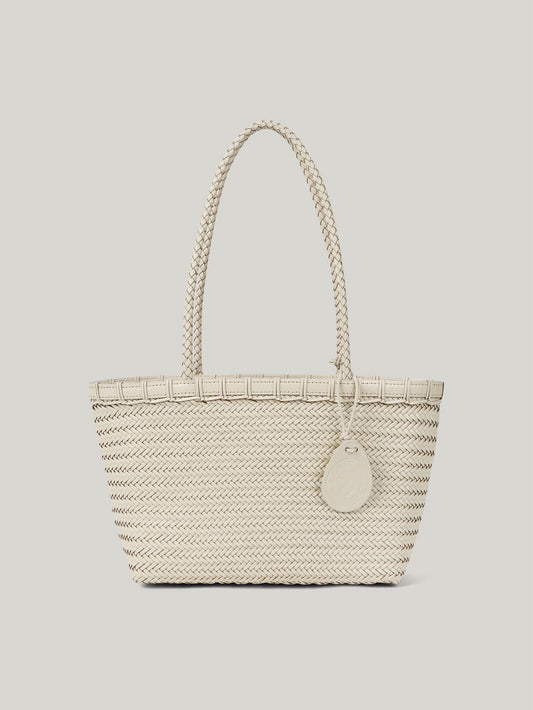 TWIG BAG dried vanilla