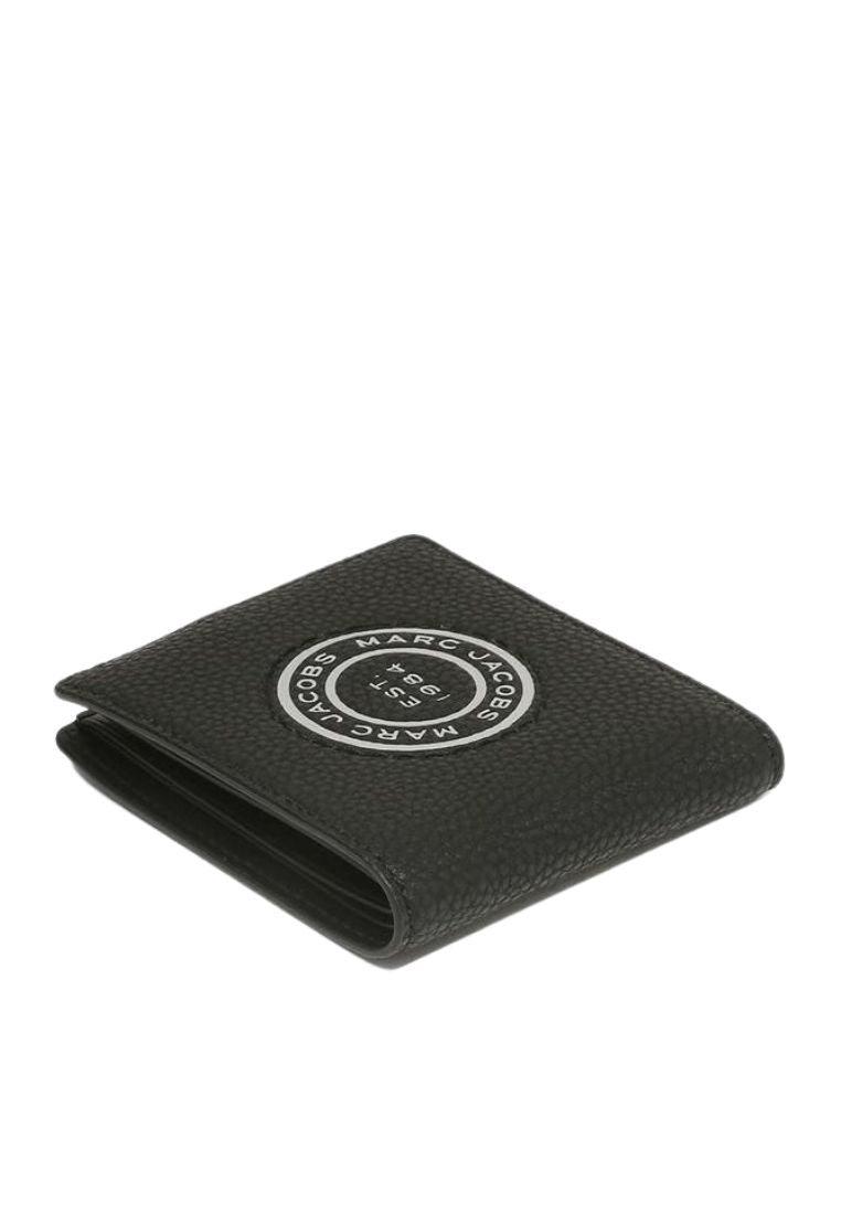 Bifold Wallet Black