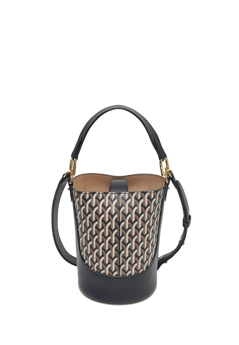 Lattina Bag Gotica Black