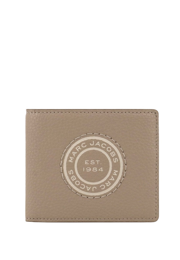 Bifold Wallet Greige