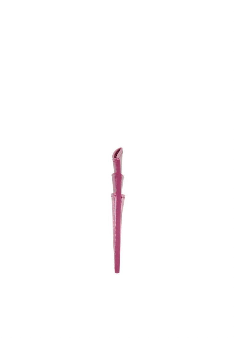 Gamma Card Case Fuscia Pink