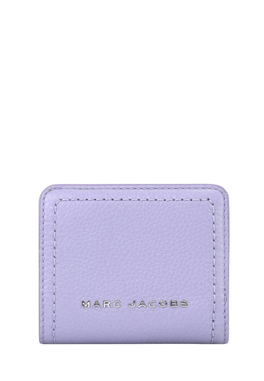 The Groove Mini Compact Wallet Languit Lavender