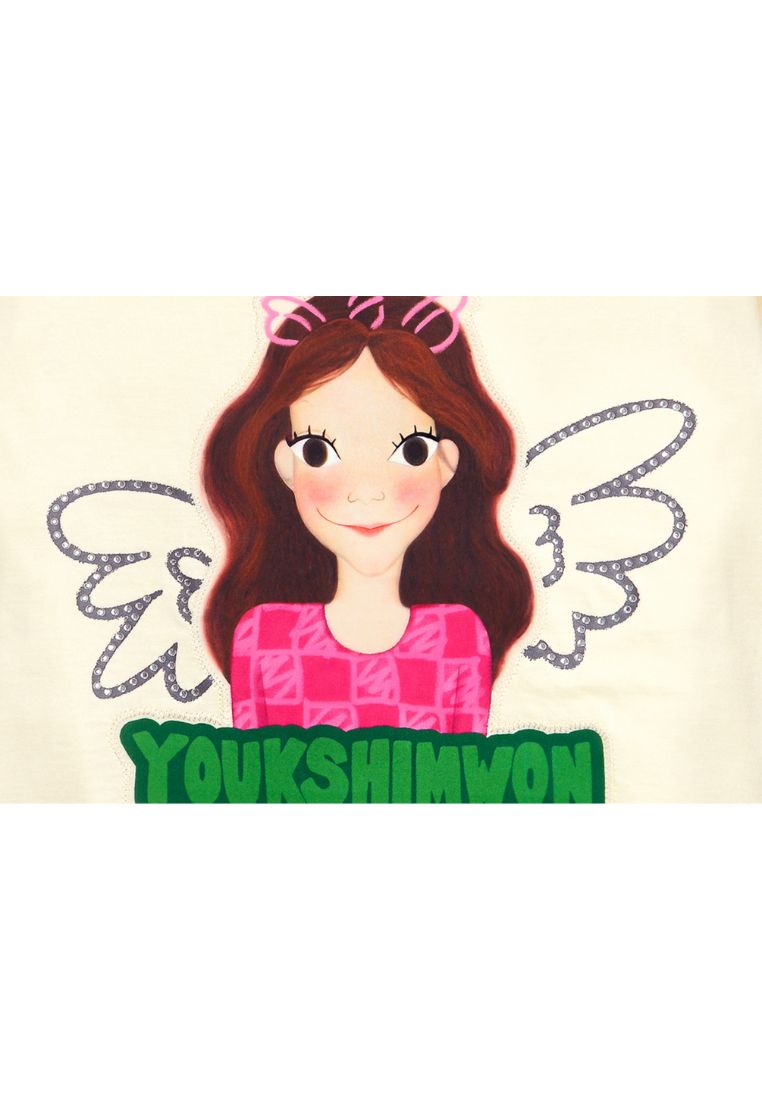 Fantasy T-Shirt F Luna