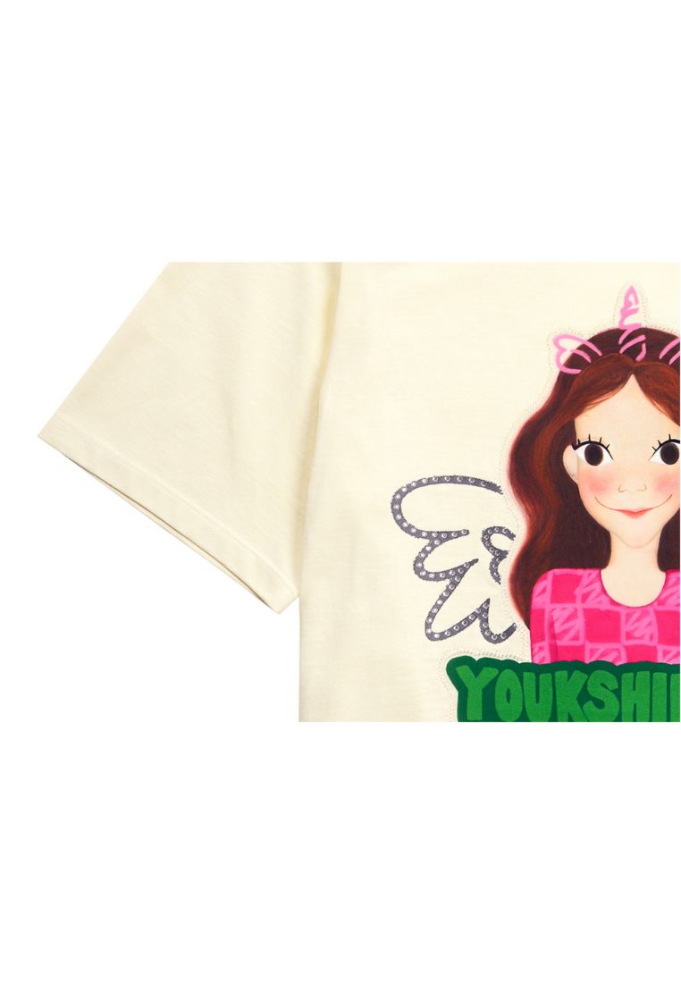 Fantasy T-Shirt F Luna