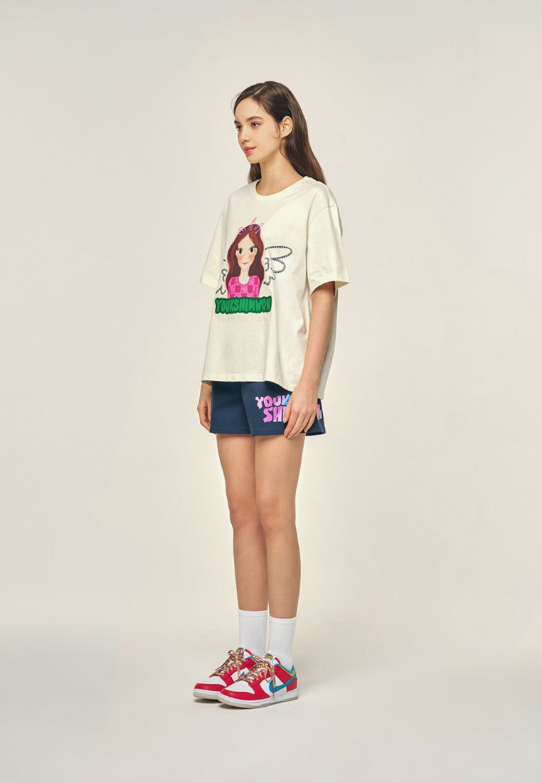 Fantasy T-Shirt F Luna