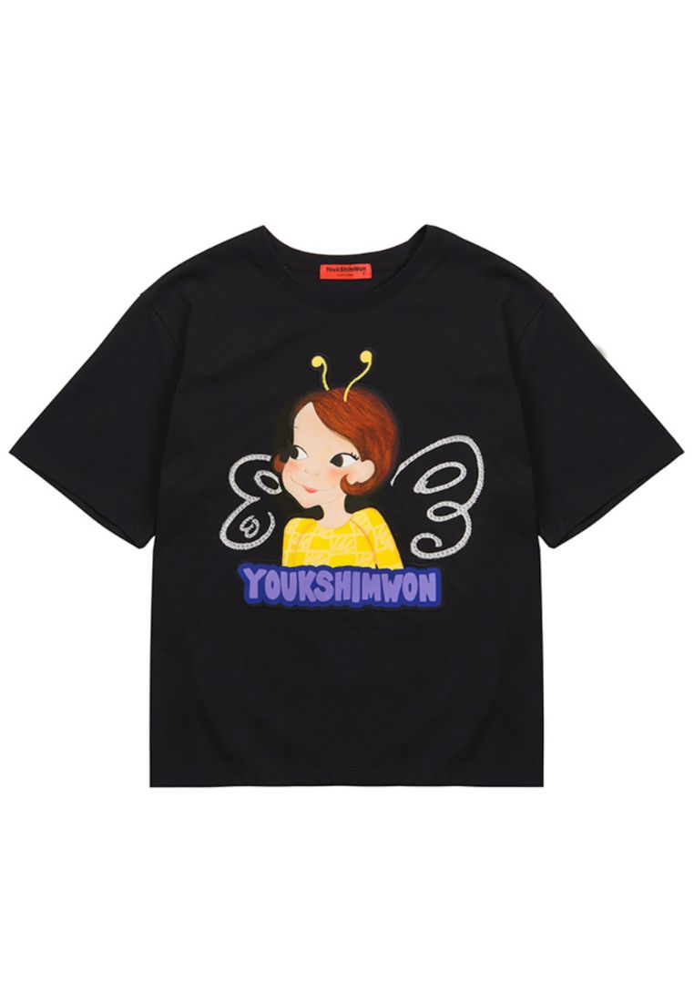 Fantasy T-Shirt F Ria