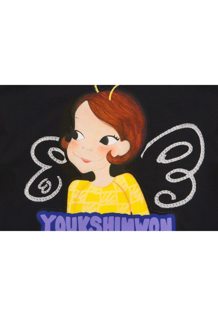 Fantasy T-Shirt F Ria