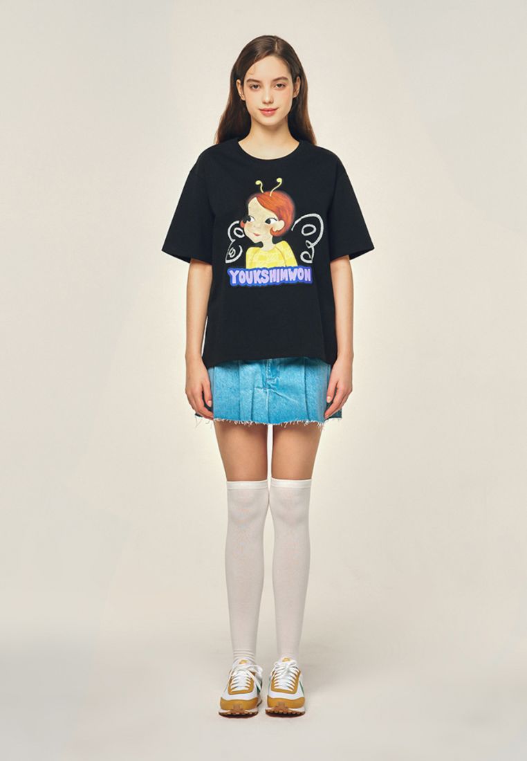 Fantasy T-Shirt F Ria