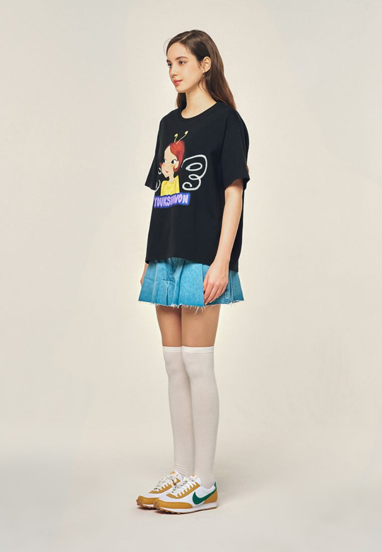 Fantasy T-Shirt F Ria