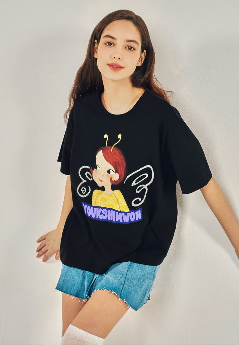 Fantasy T-Shirt F Ria