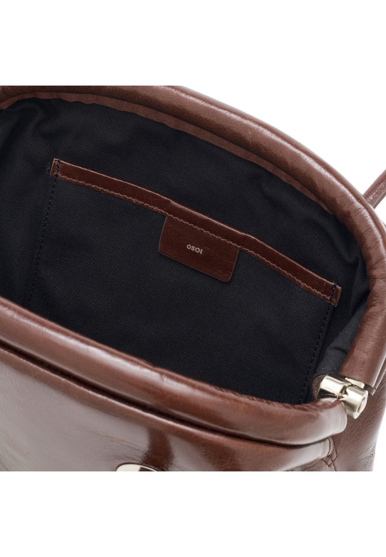 Circle Brot - Washed Brown