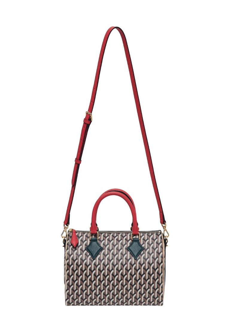 Bostino Bag Medium Multi Green